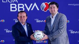 La Liga MX estrena nueva estructura: Arriola crea nueva entidad y nombra a Francisco Iturbide como presidente