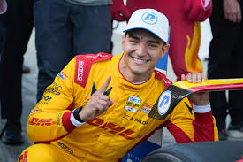 Indy 500 2026: Palou Favored Amid Weather Concerns and 'The Double' Attempt