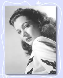 Photo of Maria Montez Photo gallery - t