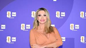 Trend Google: paola ferrari