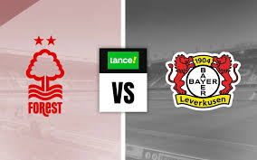 Nottingham Forest x Bayer Leverkusen Palpite – Análise e notícias (12/08)