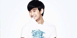 Hasil gambar untuk biodata kim soo hyun