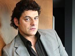 THE Nine Network is banking on a new TV show hosted by Vince Colosimo to lure audiences for the premiere of Underbelly: A Tale of Two Cities next week. - Vince-Colosimo-6472644
