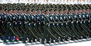 Image result for 回顾1999国庆阅兵