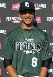 Octavio Rodriguez Baseball Profile | Perfect Game USA - 11JRNG8