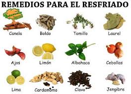 Resultado de imagen de resfriados