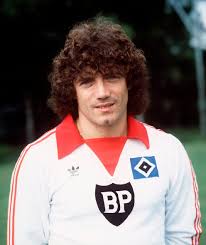 kevin keegan hsv