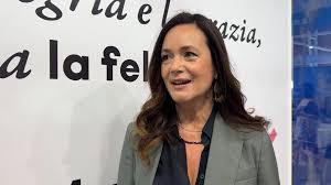 Benini: "Il Salone del libro prende forma, ogni volta c'e' qualcosa di nuovo"