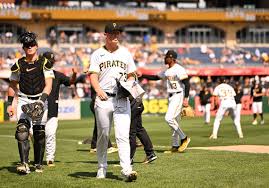 Rangers Edge Pirates: Rocker's Redemption and Keller's Woes