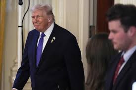 Generali Trumpu: Ne, to je noro in nezakonito!