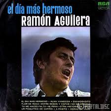 RAMON AGUILERA - El día más hermoso - 1379_2422717