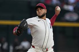 Happy .500 de Mayo! Dbacks 9, Pirates 0