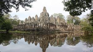 angkor thom