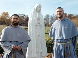 Image result for Photo of Franciscans of the Immaculate