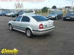 Skoda octavia 1.9 tdi 90 cp maxim speed -