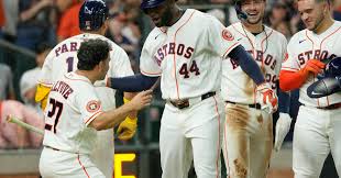 Twins searching for ways to shore up infield defense, done in by big inning in loss to Astros