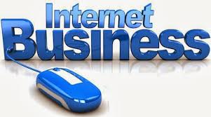 INTERNET BUSINESS