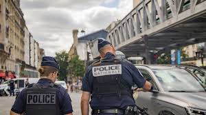 Le Parisien - News update