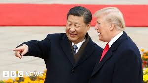 BBC - News update