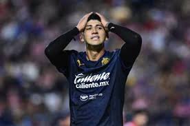 Alan Pulido