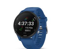 صورة ساعة Garmin Forerunner 255