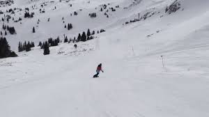 Winter Storm Warnings in Colorado mountains: Up to 20 inches of snow possible