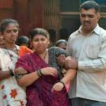 Dahanu tragedy: least three dead