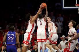 Arizona men’s basketball vs. Iowa State fan discussion