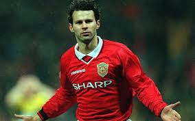 Image result for Ryan Giggs
