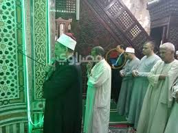 موعد أذان وصلاة المغرب اليوم الجمعة 21 نوفمبر .. ودعاء بعد ختم الصلاة