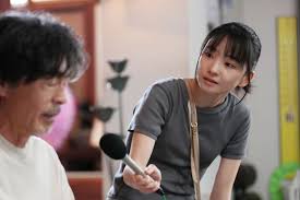 『ラジオスター』第13話カナデが涙