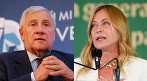 Trend Google: antonio tajani
