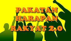 Image result for pakatan rakyat 2.0