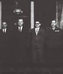 Image result for hafez al-assad