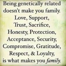 Family Quotes on Pinterest | Good Morning Quotes, Quotes About ... via Relatably.com