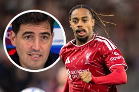 Andoni Iraola Pinpoints Where Bradley Barcola “Has to Make the Difference”