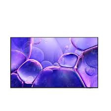 Giới thiệu tivi Samsung 4K UA43UE100F