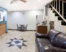 Image of Donut Shop, Kenedy Texas