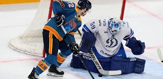 KHL - News update