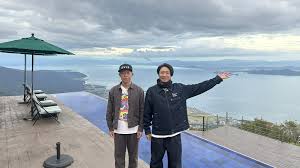 推し楽 - News update