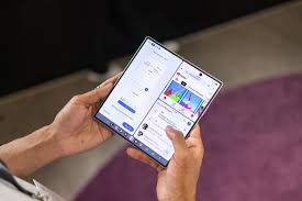 The Top-End Galaxy Z Fold 8 Ultra Has Me Aghast. It Costs Nearly as Much as the Z TriFold
