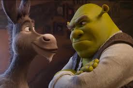 Shrek 5