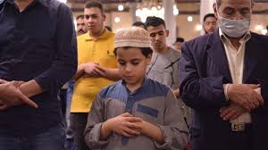 موعد أذان المغرب اليوم الأربعاء في القاهرة والمحافظات