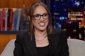 Kat Timpf's Triumphant Return After Cancer Battle