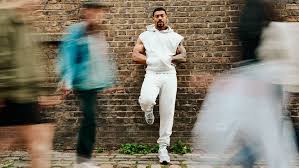 The Very Fast, Achingly Slow, Meteoric Rise of Aaron Pierre