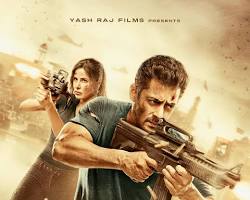 Image of Tiger Zinda Hai movie on Amazon Prime Video