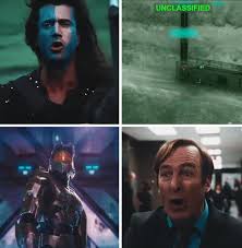 White House War Promo Blends Pop Culture with Combat Footage