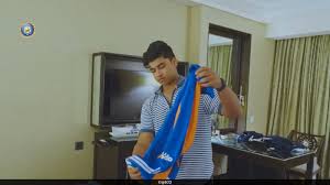 From a Viral Prodigy to the Blue Jersey: Vaibhav Sooryavanshi’s Emotional Milestone