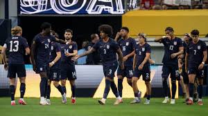 ESPN Colombia - News update