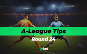 A-League Round 24 Expert Tips & Predictions
